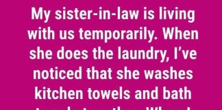 Can You Wash Kitchen Towels and Bath Towels Together? Here’s What You Should Know