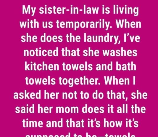 Can You Wash Kitchen Towels and Bath Towels Together? Here’s What You Should Know