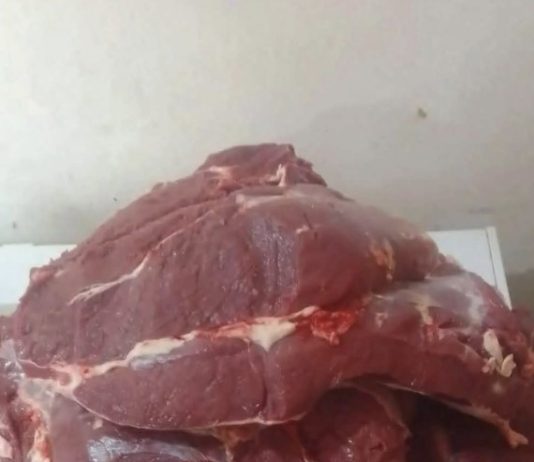 Don’t Get Fooled by the Supermarkets: Are You Really Buying the Meat You Think You Are?