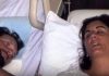 Man Says Goodbye To His Wife As They Took Her Off Life Support, But Then She Utters 5 Words