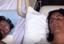Man Says Goodbye To His Wife As They Took Her Off Life Support, But Then She Utters 5 Words
