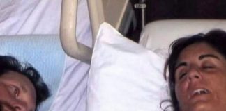 Man Says Goodbye To His Wife As They Took Her Off Life Support, But Then She Utters 5 Words
