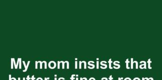 Since When?!