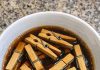 Soak Cheap Wooden Clothespins and 1 Other Common Yard Item and Watch How This Turns Into Something Truly Unbelievable!