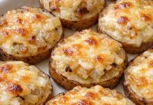 My Aunt Has Been Making These for Summer Gatherings Since the 80s. One Bite and You Will Understand Why.