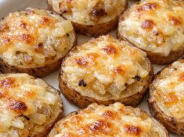 My Aunt Has Been Making These for Summer Gatherings Since the 80s. One Bite and You Will Understand Why.