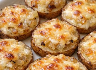 My Aunt Has Been Making These for Summer Gatherings Since the 80s. One Bite and You Will Understand Why.