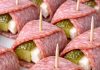 My aunt made this for every family cookout, requiring only 3 ingredients. A crunchy, tangy snack that feels fancy but costs pennies to put together.