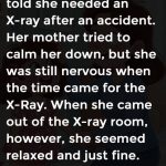 X-Ray Innocence