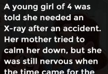 X-Ray Innocence