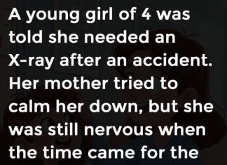 X-Ray Innocence