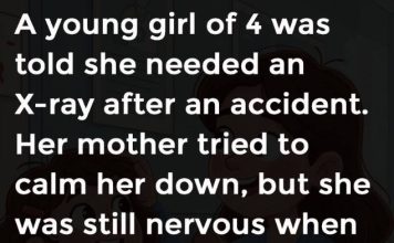 X-Ray Innocence