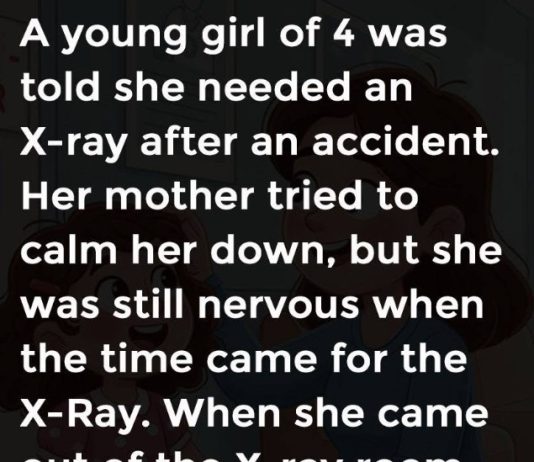X-Ray Innocence