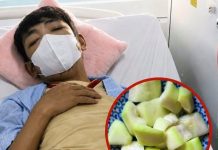 25-Year-Old Man Suffers Acute Kidney Failure After One Bite. Doctors Warn: Never Ignore the Bitter Taste of These 2 Vegetables
