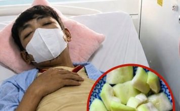 25-Year-Old Man Suffers Acute Kidney Failure After One Bite. Doctors Warn: Never Ignore the Bitter Taste of These 2 Vegetables