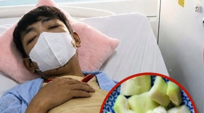 25-Year-Old Man Suffers Acute Kidney Failure After One Bite. Doctors Warn: Never Ignore the Bitter Taste of These 2 Vegetables