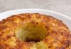 Oven-Baked 3-Ingredient Potato Ring Mold