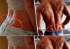 If You Have These Two “Dimples” on Your Lower Back, Here’s What They Mean