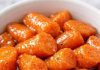 3-Ingredient Honey Glazed Carrots (The Southern Side Dish That Disappears First)