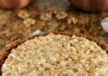 Walnut Cream Pie