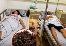 Couple Diagnosed with Liver Cancer: Why Proper Food Storage Matters More Than You Think