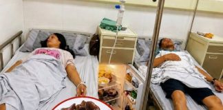 Couple Diagnosed with Liver Cancer: Why Proper Food Storage Matters More Than You Think