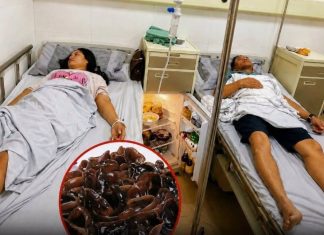 Couple Diagnosed with Liver Cancer: Why Proper Food Storage Matters More Than You Think