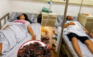 Couple Diagnosed with Liver Cancer: Why Proper Food Storage Matters More Than You Think