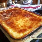Cream Cheese Corn Casserole