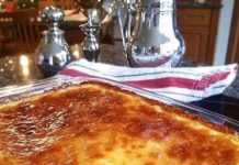 Cream Cheese Corn Casserole