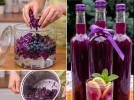 Natural Ginger Drink for Everyday Wellness