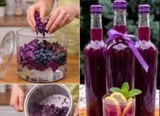 Natural Ginger Drink for Everyday Wellness