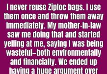 Is It Safe to Wash and Reuse Ziploc Bags?