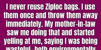 Is It Safe to Wash and Reuse Ziploc Bags?
