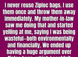 Is It Safe to Wash and Reuse Ziploc Bags?
