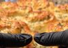 Cheesy Garlic Rolls
