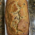 Easy Banana Bread (The Perfect Way to Use Overripe Bananas)