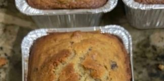 Easy Banana Bread (The Perfect Way to Use Overripe Bananas)