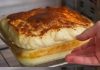 3 Ingredient Baked Breakfast