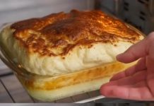 3 Ingredient Baked Breakfast