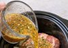 Slow Cooker Maple Dijon Beef Roast (Sweet, Savory, and Melt-in-Your-Mouth Tender)