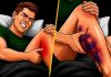 If You Get Leg Cramps at Night, You Need to Know This Immediately