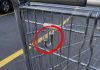 Shoppers Are Surprised by the True Purpose of Shopping Cart Hooks