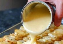 Cheesy Scalloped Potatoes (Creamy, Golden, and Irresistibly Good)