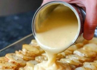 Cheesy Scalloped Potatoes (Creamy, Golden, and Irresistibly Good)