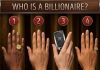 Can You Guess Who Is the Real Billionaire? Test Your IQ!