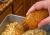 Classic Creole Macaroni