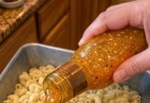 Classic Creole Macaroni