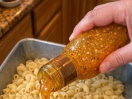 Classic Creole Macaroni