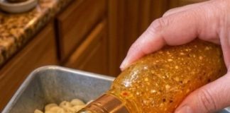 Classic Creole Macaroni